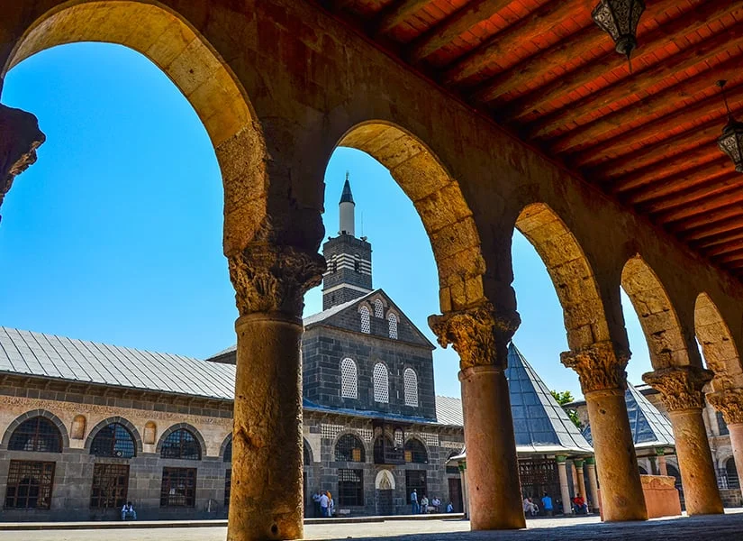 Diyarbakır'ın En Ünlü İnsanı Kimdir?
