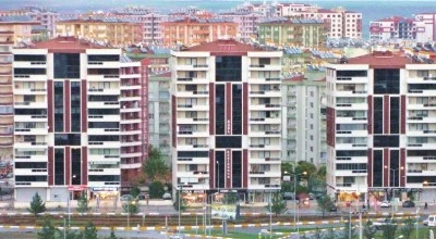 Diyarbakır’ın En Yaşanılabilir İlçesi Kayapınar Zirvede