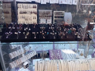 Diyarbakır’ın Endemik Çiçekleri Takıya Dönüşüyor