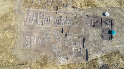Diyarbakır’ın Ergani İlçesi: Çayönü Höyüğü ve Tarımın Doğuşu