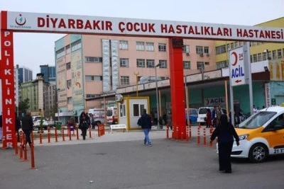 Diyarbakır&rsquo;ın Eski Hastaneler B&ouml;lgesi İ&ccedil;in &ldquo;Vizyon D&ouml;n&uuml;ş&uuml;m&rdquo; &Ccedil;ağrısı