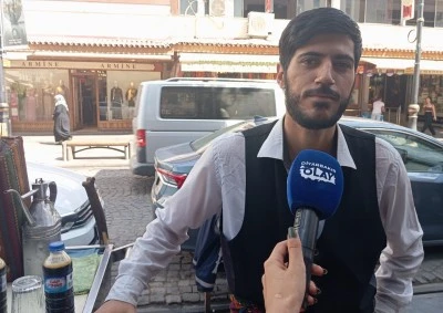 Diyarbakır’ın Geleneksel İçeceği