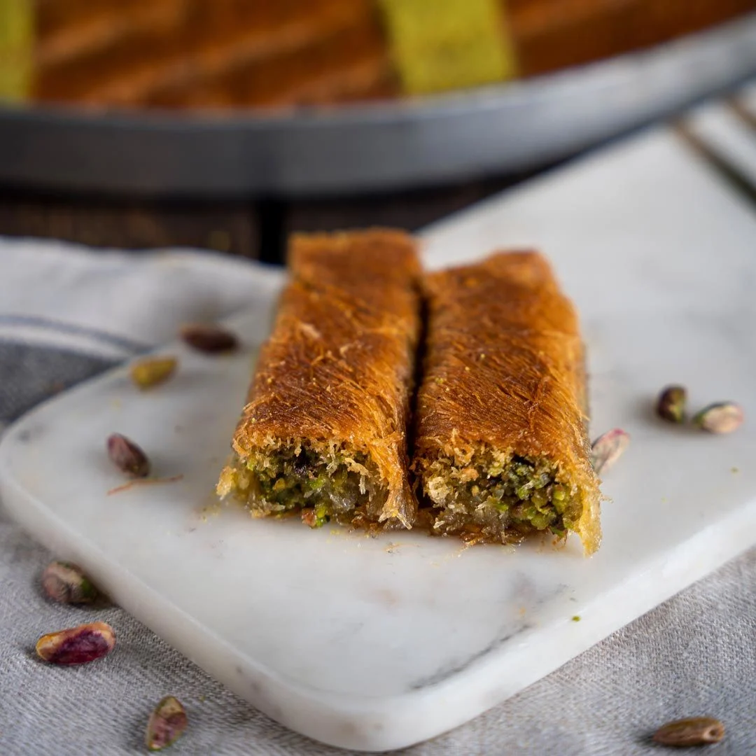 Diyarbakır’ın Geleneksel Lezzetin Sırrı