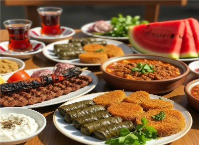 Diyarbakır'ın Gizemli Dünyasına Yolculuk