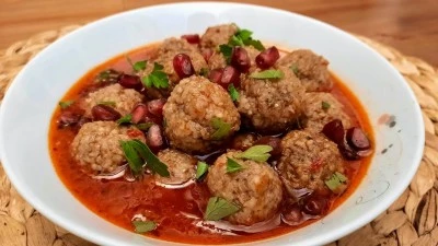 Diyarbakır'ın Gizli Lezzeti Gündeme Geldi