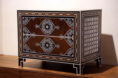 Diyarbakır’ın Gözbebeği: Sedefkarlık El Sanatları Geleceğe Taşınıyor