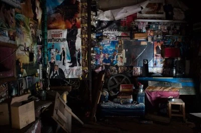 Diyarbakır’ın Hafızası: 75 Yıllık Dilan Sineması Zamana Direniyor