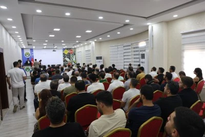 Diyarbakır'ın Hedef Afrika Pazarı