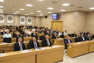 Diyarbakır&rsquo;ın İhracat Hedefi 1 Milyar Dolar