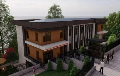 Diyarbakır'ın iki ilçesine yeni sağlık merkezleri geliyor