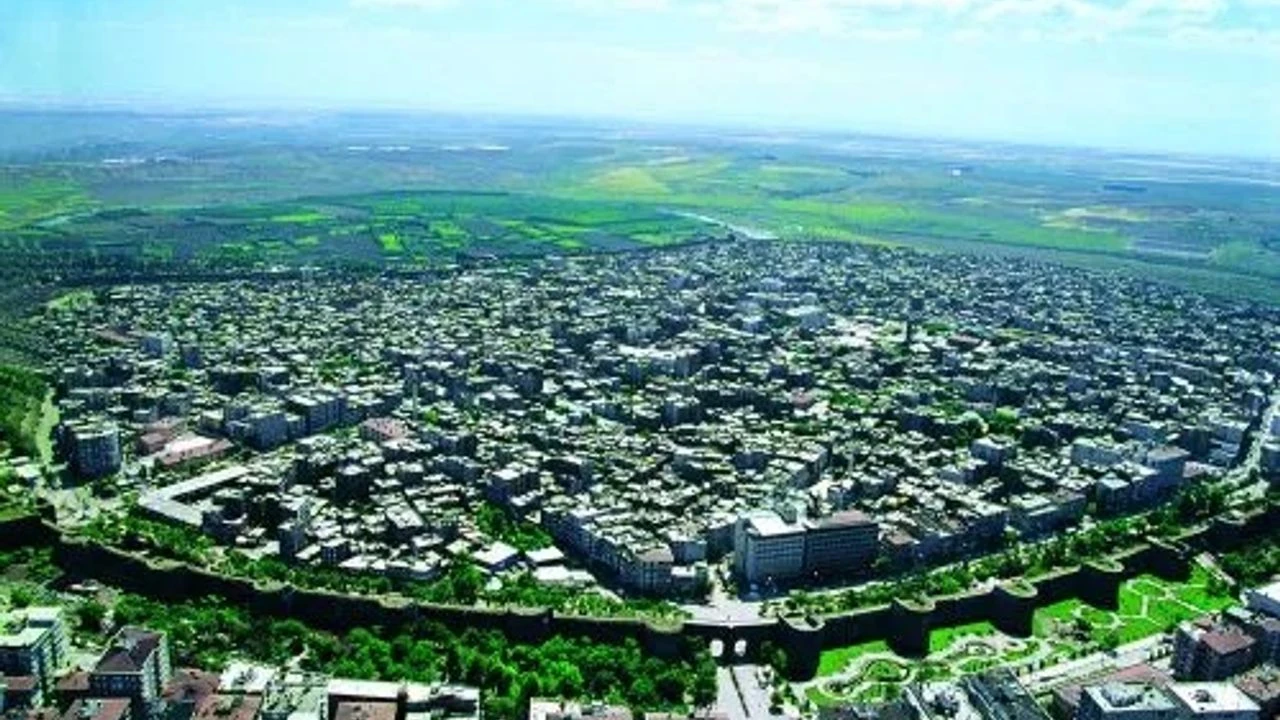 Diyarbakır'ın Kaç Tane İlçesi Var? 