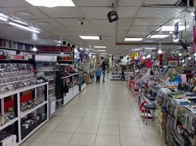 Diyarbakır’ın Ofis Yeraltı Çarşısı Zamana Meydan Okuyor