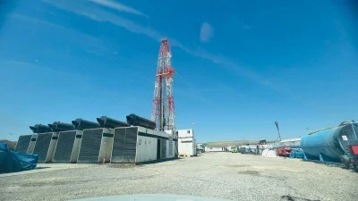 Diyarbakır'ın kalbinde enerji hamlesi: Sur’da petrol aranıyor