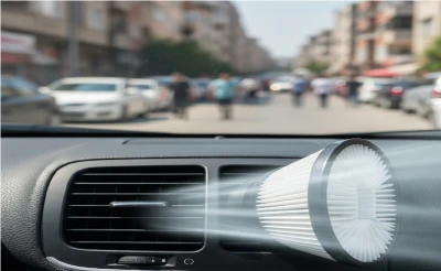 Diyarbakır'ın Kavurucu Sıcağında Hayat Kurtarıyor Ama Bakımı Şart!