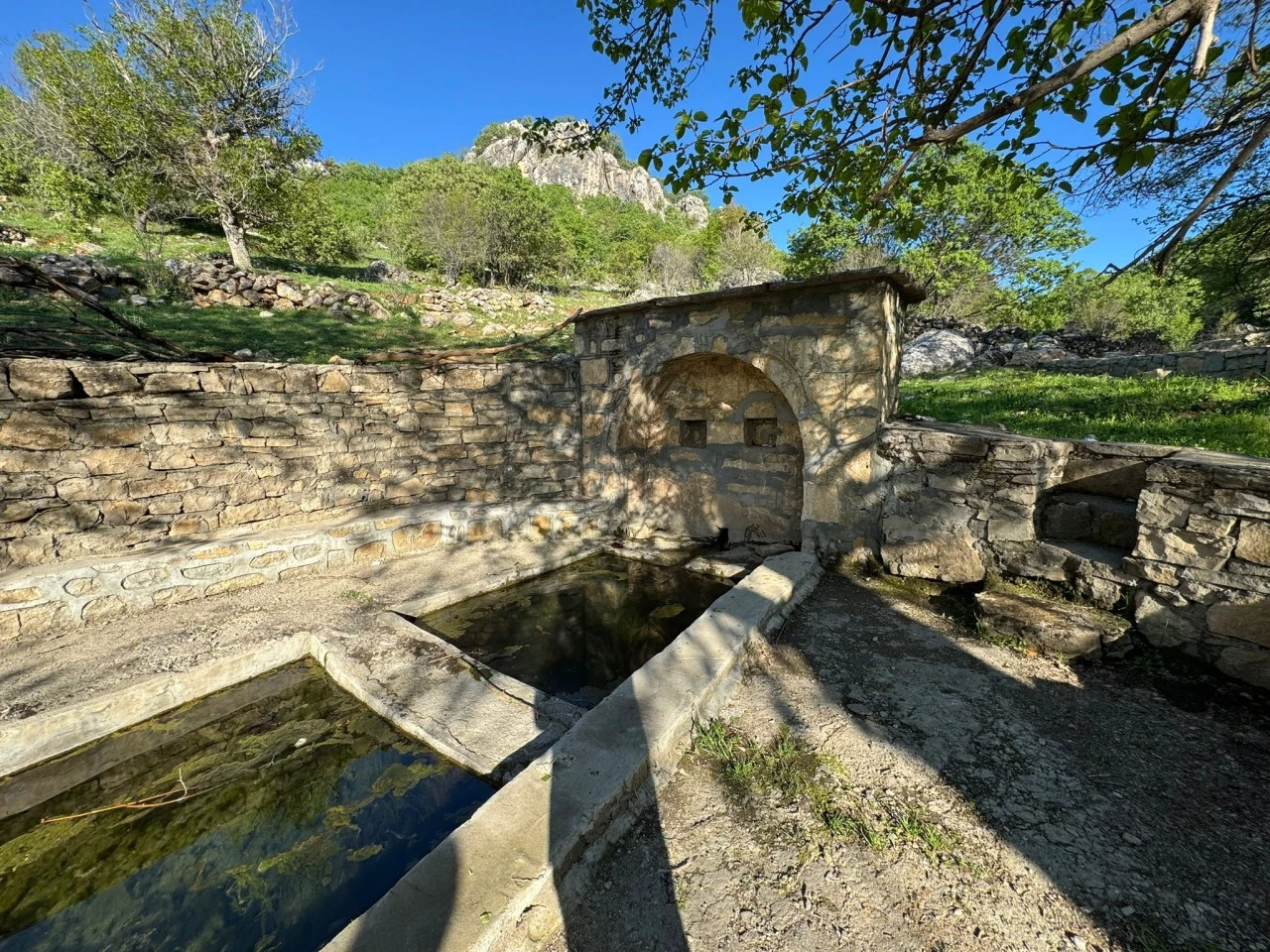 Diyarbakır’ın Kayıp Çeşmeleri