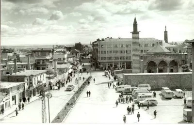 Diyarbakır'ın K&ouml;keni Nereden Gelmektedir?