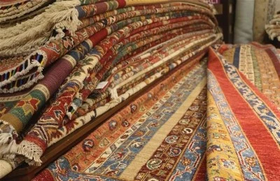 Diyarbakır’ın Kültürel Mirası: Eşsiz Kilimler ve Halılarla Gelen Sanat