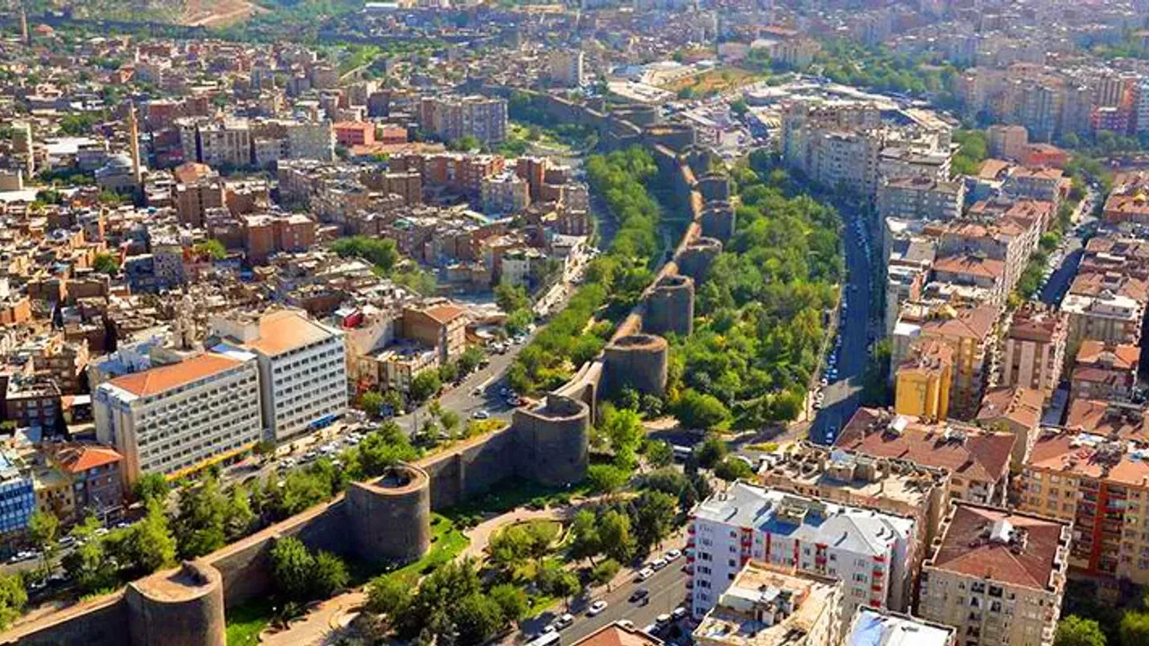 Diyarbakır'ın Lakabı Nedir?