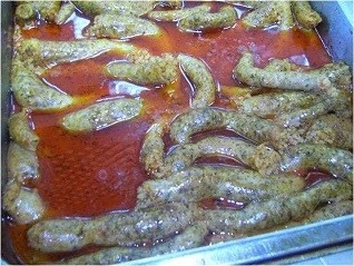 Diyarbakır’ın Lezzet Efsanesi: Kibe Mumbar Damakları Şenlendiriyor