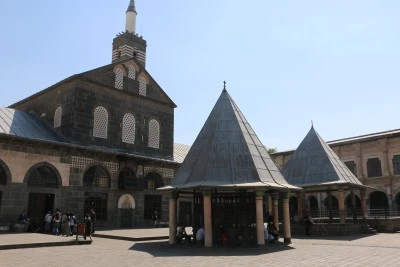 Diyarbakır'ın Manevi Mirası Tek Kitapta Toplanıyor