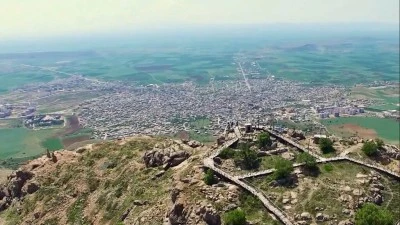 Diyarbakır'ın O ilçesinde yaşayanlar il olmak istiyorlar