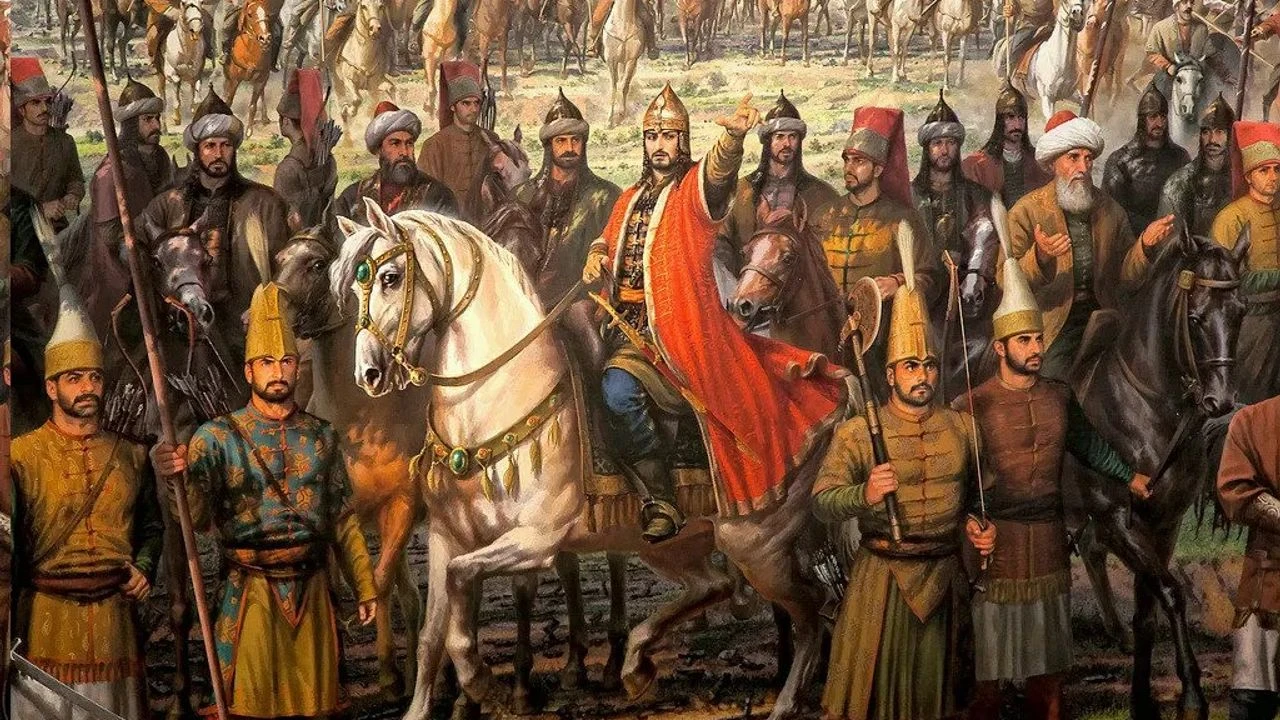 Diyarbakır'ın Osmanlı Devleti için Önemi Neydi?