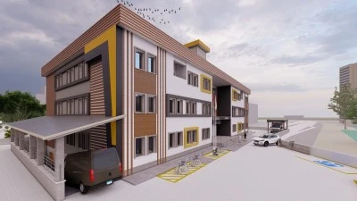 Diyarbakır'ın Sağlık Altyapısına Yeni Yatırım