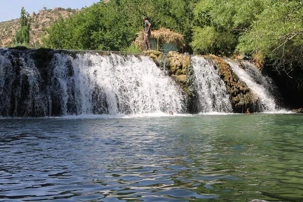 Diyarbakır'ın Saklı Cennetleri