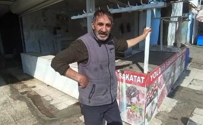 Diyarbakır’ın Salhane Geleneği Yüzyıllık Et Kültürünü Yaşatıyor