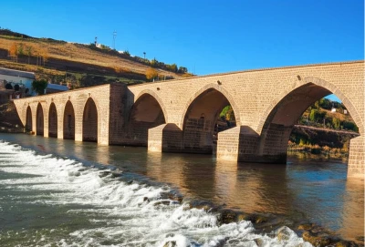 Diyarbakır’ın Sessiz Cazibesi