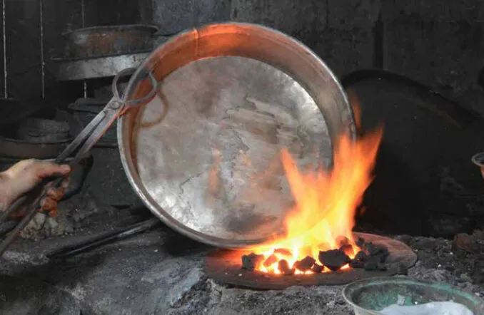 Diyarbakır&rsquo;ın Sessiz Meslekleri