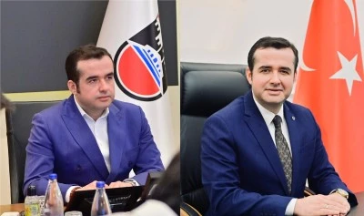 Diyarbakır&rsquo;ın sevilen m&uuml;lki idarecisine &ouml;nemli g&ouml;rev