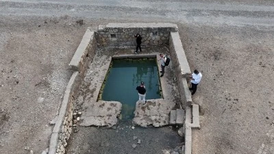 Diyarbakır’ın Silvan İlçesinde Büyük Tarihi Keşif