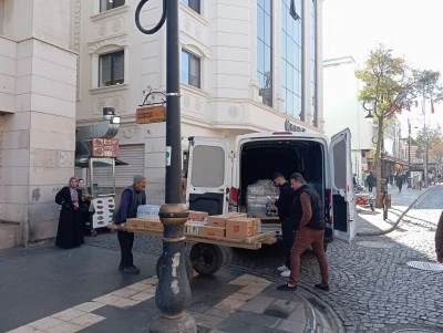 Diyarbakır’ın Sur Sokaklarında Yüzyıllık Meslek: Çekçekçiliğin Son Nefesi