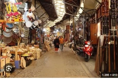 Diyarbakır’ın Tarihi Balıkçılarbaşı Çarşısı: Geçmişin İzlerini Günümüze Taşıyor