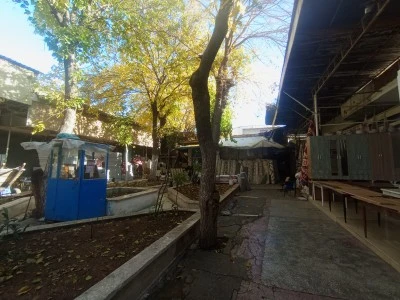 Diyarbakır’ın Tarihi Çarşısı Asırlık Esnaf Kültürünü Yaşatıyor