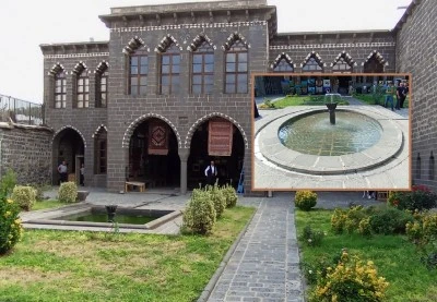 Diyarbakır’ın Tarihi Hazinesi