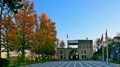 Diyarbakır’ın Tarihi İncisi Gazi Köşkü Ziyaretçilerini Bekliyor