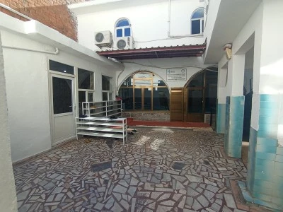 Diyarbakır’ın Tarihi Kozlu Camii, 80 Yıl Sonra Yeniden İbadete Açıldı