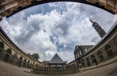 Diyarbakır’ın Tarihi Ulu Cami: 11. Yüzyıldan Günümüze Uzanan Miras
