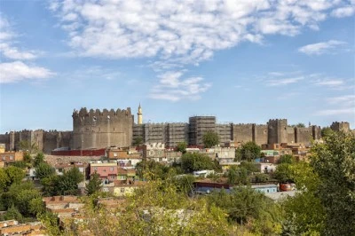 Diyarbakır'ın Tarihteki Önemi Nedir?