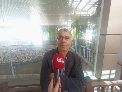 Diyarbakır’ın Taş Ustası 21 Yılda Tarihi Sur’u Minyatürle Yaşatıyor