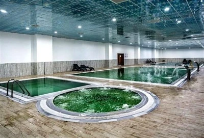 Diyarbakır’ın Termal Cenneti: Çermik Kaplıcaları