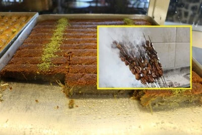 Diyarbakır’ın Tescilli Lezzetleri Kurban Bayramı’nda Damakları Şenlendirdi