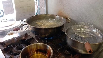 Diyarbakır&rsquo;ın unutulan lezzetleri yeniden sofralarda