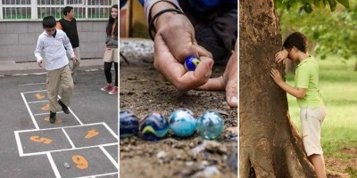 Diyarbakır’ın Unutulmuş Oyunları ve Çocuk Eğlenceleri