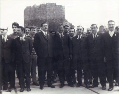 Diyarbakır&rsquo;ın Yarım Asırlık Hafızası G&uuml;n Y&uuml;z&uuml;ne &Ccedil;ıktı