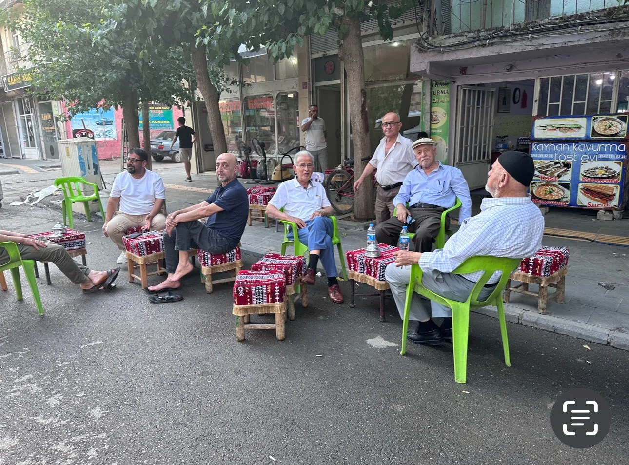 Diyarbakır'ın Yerlisi Kimdir?