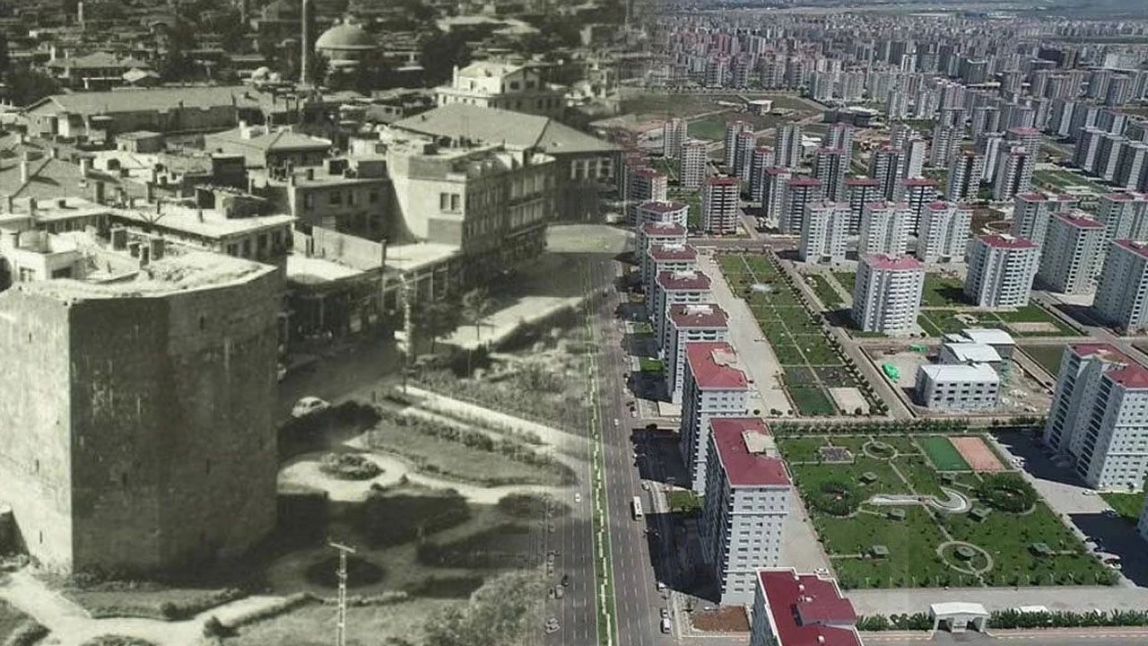 Diyarbakır'ın Y&uuml;zde Ka&ccedil;ı K&uuml;rt?