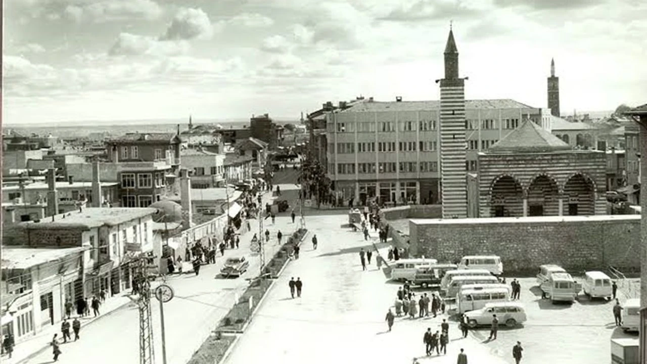 Diyarbakır İsmini Kim Koydu?